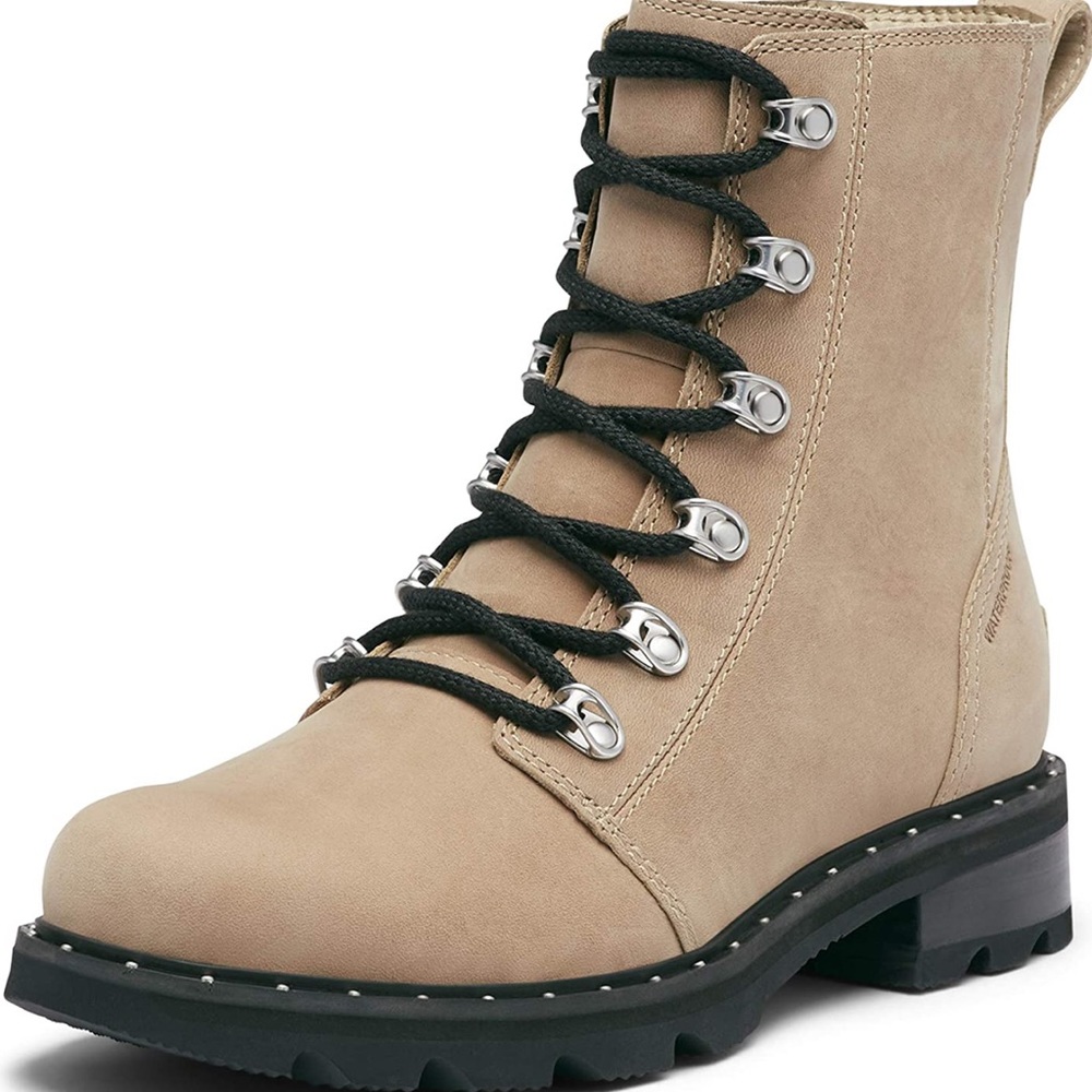 Sorel Waterproof boots